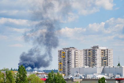 60 de noi stații de monitorizare a calității aerului vor fi instalate în România