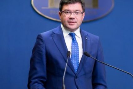 Ministrul Mediului cere conducerii Camerei Deputaţilor adoptarea urgentă a noului Cod Silvic: Lupta cu tăierile ilegale are nevoie de măsuri şi pedepse aspre