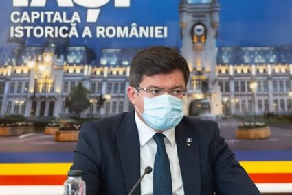 „Seniorii – resurse de valori umane pentru comunitate”