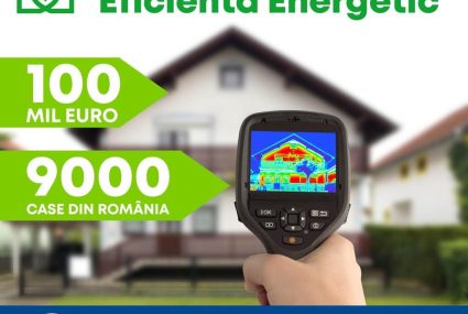 Casa Eficientă Energetic